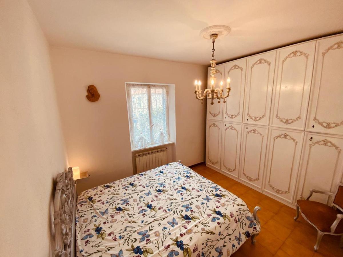 Casa Mariuccia A Due Passi Dal Mare Apartment Finale Ligure Exterior photo