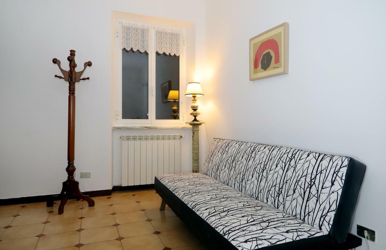 Casa Mariuccia A Due Passi Dal Mare Apartment Finale Ligure Exterior photo